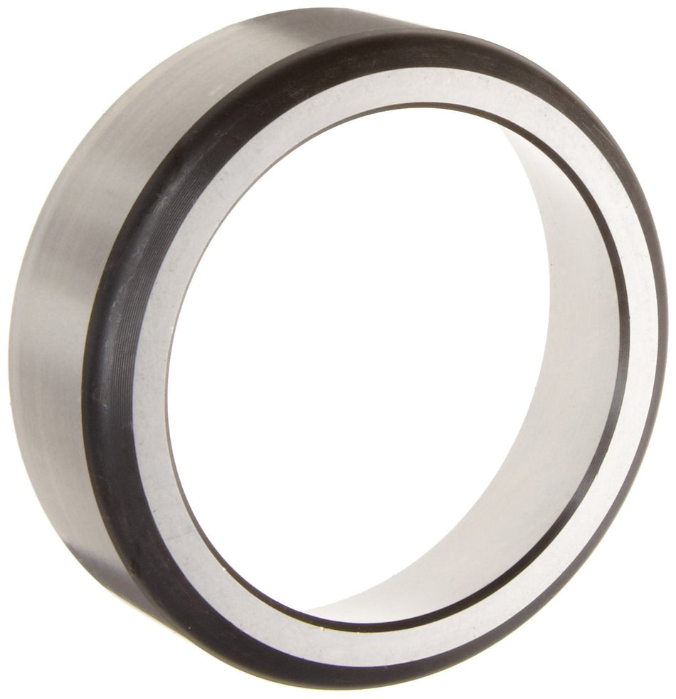 Timken 3126 Tapered Roller Bearing, Single Cup, Standard Tolerance, Straight Outside Diameter, Steel, Inch, 2.8360" Outside Diameter, 0.9375" Width