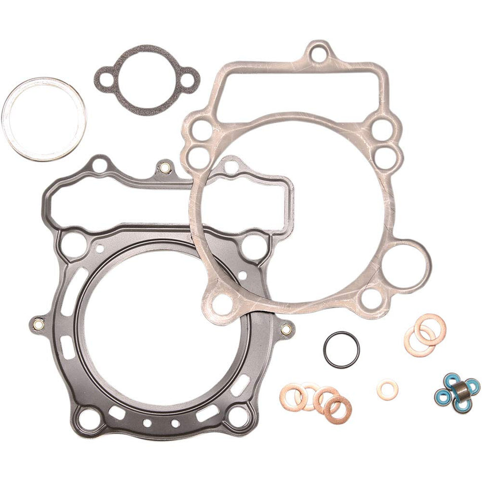 Cometic Gasket Automotive C7905-EST Top End Gasket Kit; 77 mm. Gasket Bore;