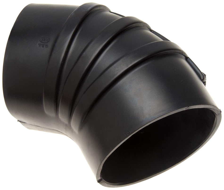 ACDelco Professional 33615 Ribbed Molded Elbow Air Vent Hose
