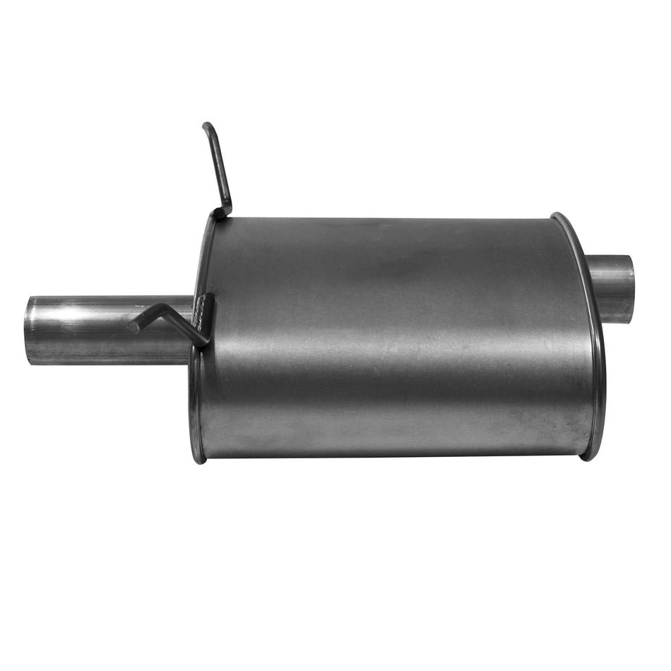 AP Exhaust AP2582 Challenge Muffler