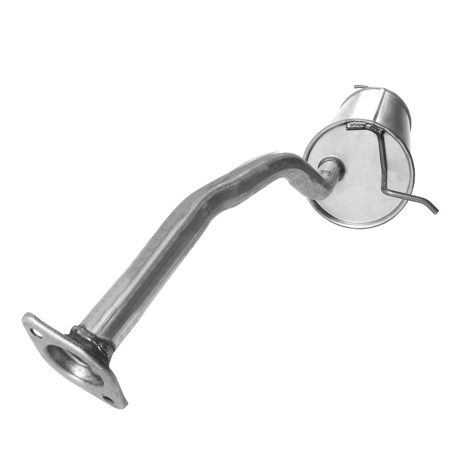 AP Exhaust Products 7541 Exhaust Muffler