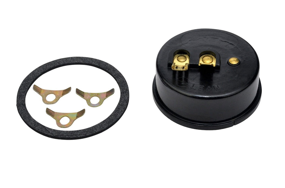 Quick Fuel Electric Choke Cap Afb