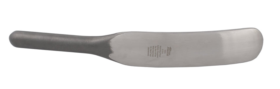 Martin 1024 9 Blade Surfacing Spoon, 15-1/8 Overall Length