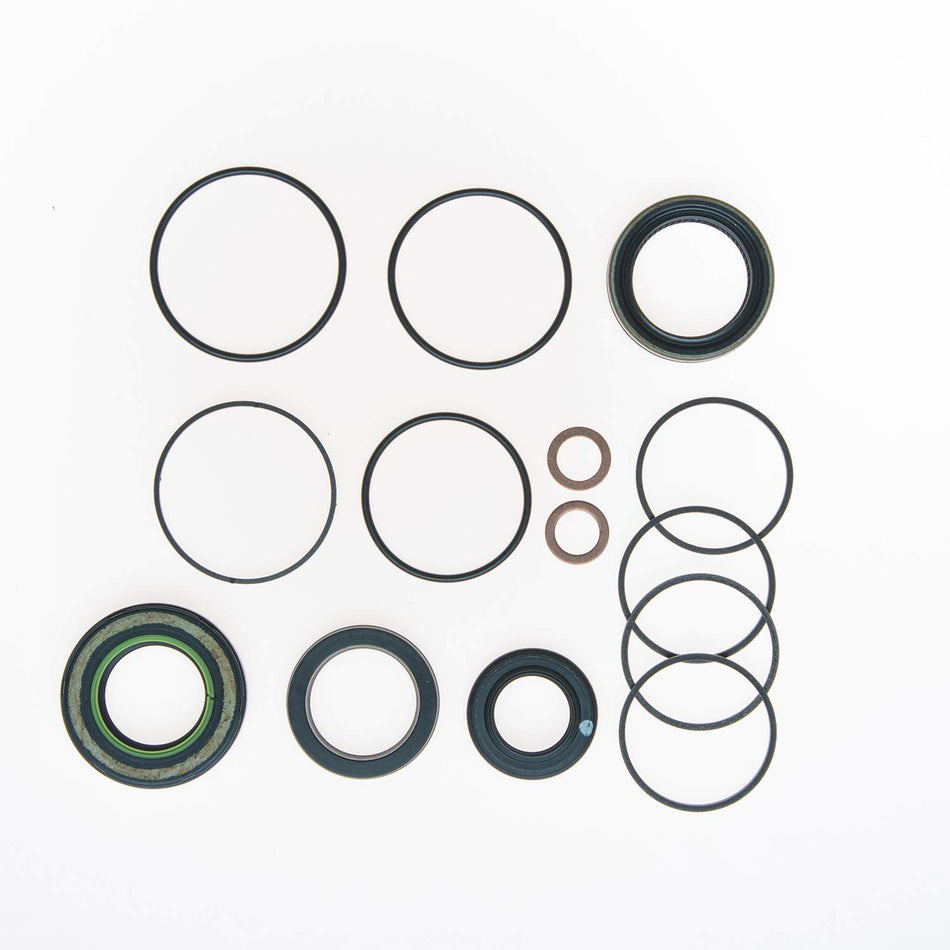 Edelmann 8986 Power Steering Rack and Pinion Seal Kit