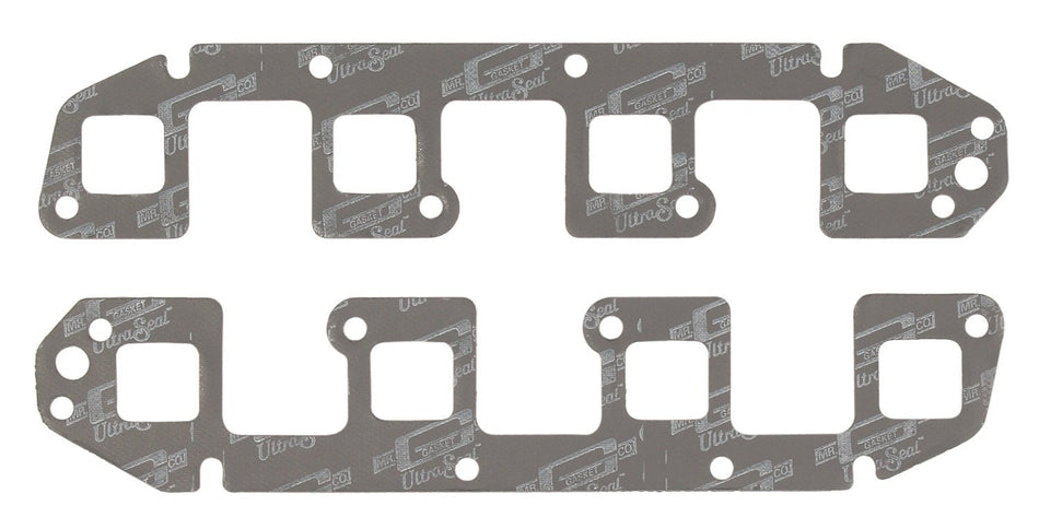 Mr. Gasket 7594 Ultra Seal Exhaust Gasket for Dodge 5.7L Hemi