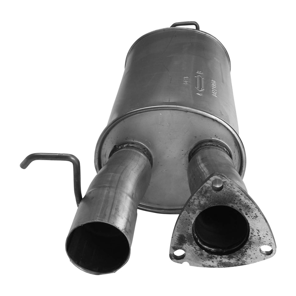 AP Exhaust Products 2430 Exhaust Muffler