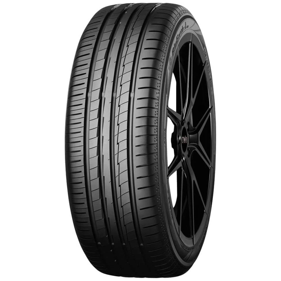 Yokohama BluEarth-A All-Season Radial Tire - 185/50R16 81H