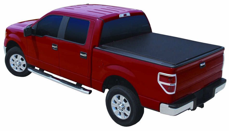 Access 91099 Vanish Tonneau Cover