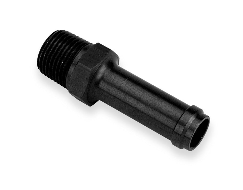 Earls AT984012ERLP Ano-Tuff St. 3/4 Id Hose To 3/4 NPT, 1 Pack