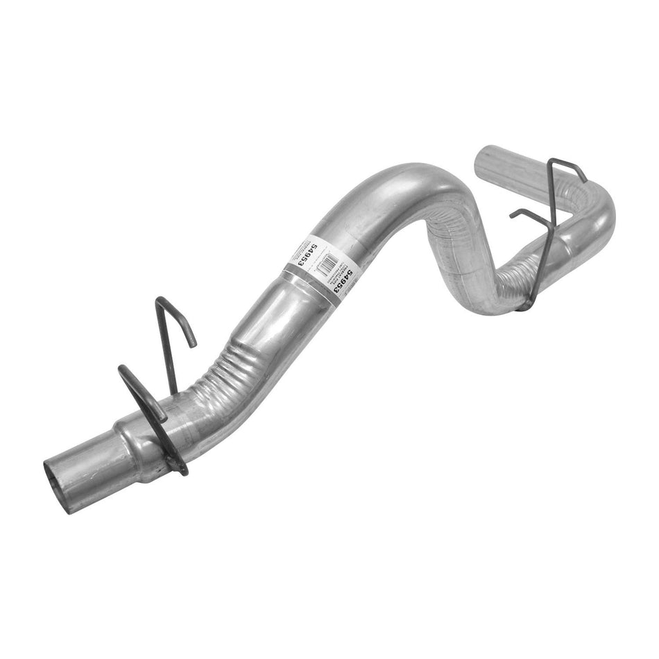 AP Exhaust Products 54953 Exhaust Tail Pipe