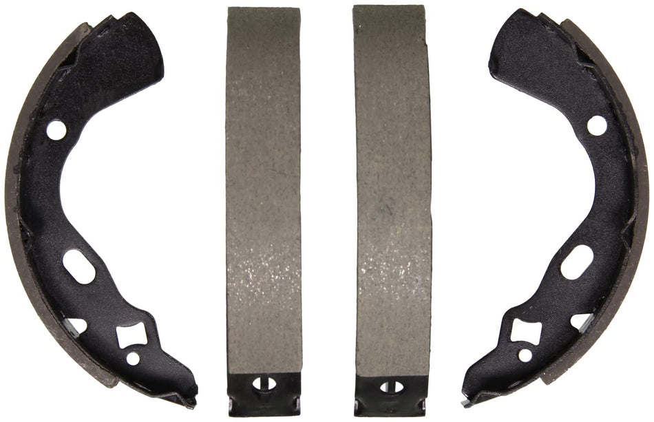 Wagner Brake Z595 Drum Brake Shoe