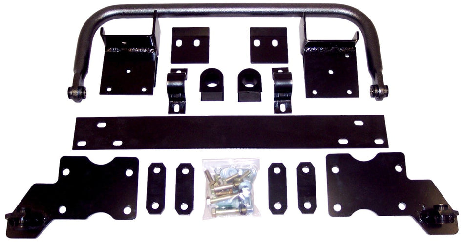 Hellwig 7237 Sway Bar Rear 1 3/4 in. Bar Dia. Sway Bar