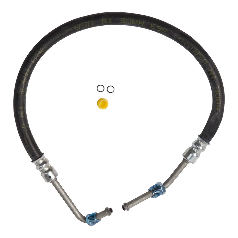 Edelmann 71264 Power Steering Pressure Line Hose Assembly