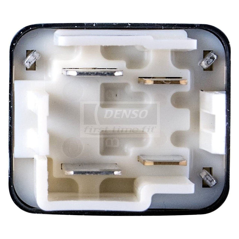 Denso 567-0051 Relay, 1 Pack