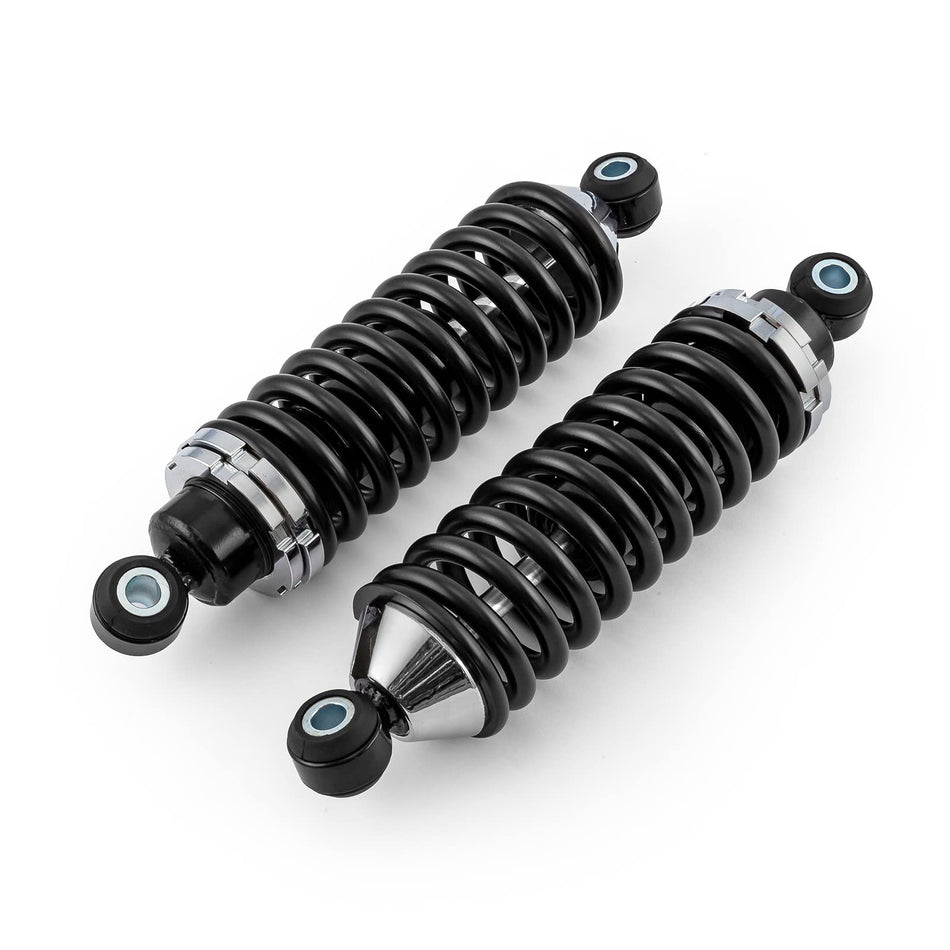 Speedmaster PCE494.1003 200 lbs/in Spring Rate 12 Coil Over Shock Assemblies Adjustable (Pair)