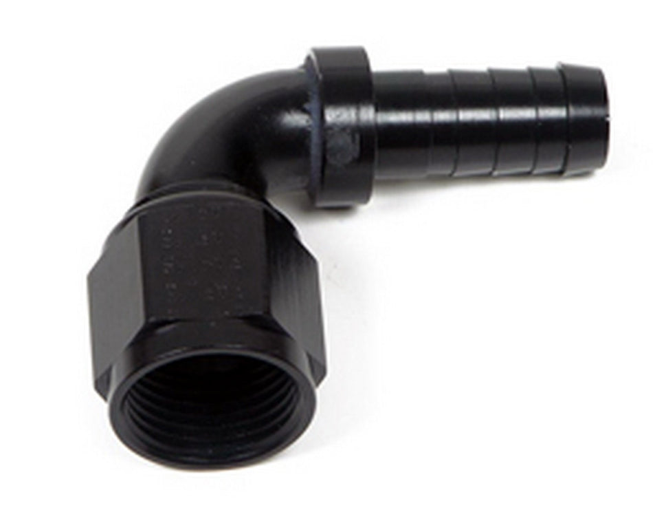 Earl's AT709112ERLP Hose End (#12 90 Deg Ano-Tuff Auto =-Mate)