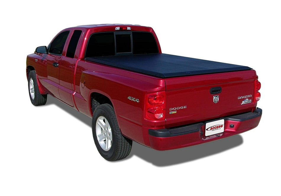 Agri-Cover Access 34159 Lite Rider Roll-Up Tonneau Cover