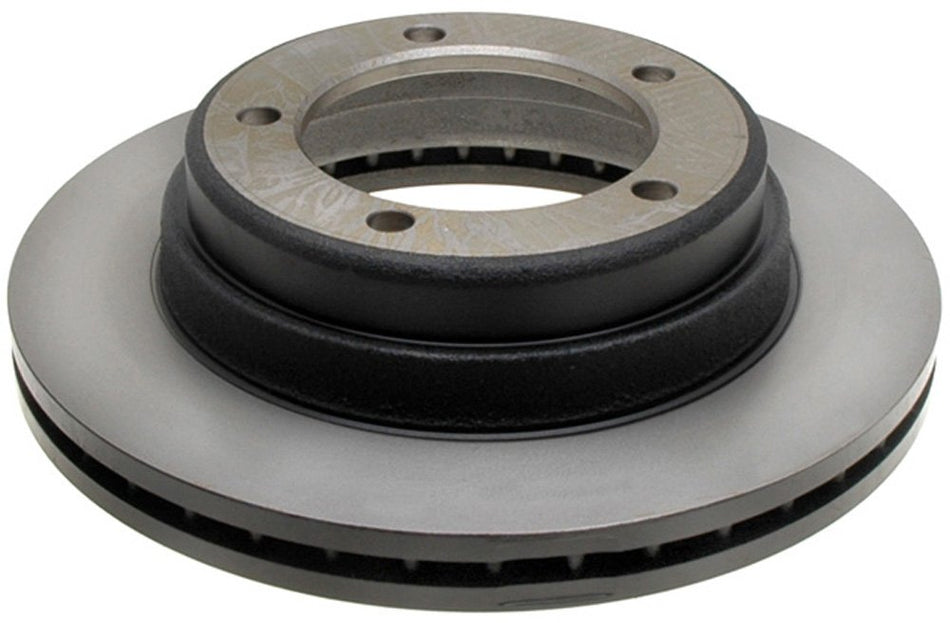 Raybestos 56418 Advanced Technology Disc Brake Rotor