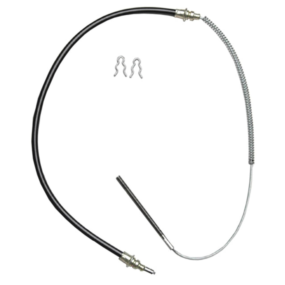 ACDelco Professional 18P2390 Front Parking Brake Cable Assembly