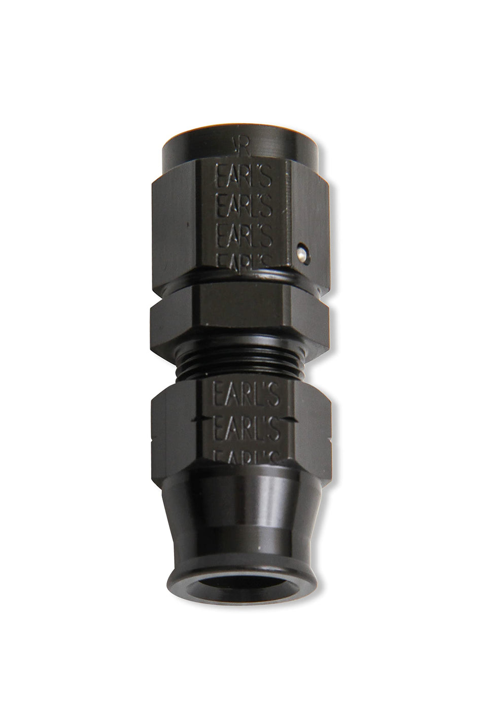 Earl's AT165110ERL -10 AN Female to 5/8 in. Tubing Adapter