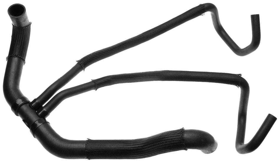 ACDelco Gold 27226X Molded Radiator Hose