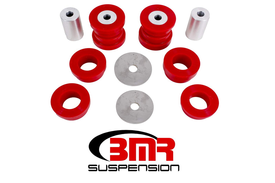 BMR Suspension BK047 Rear Cradle Bushings