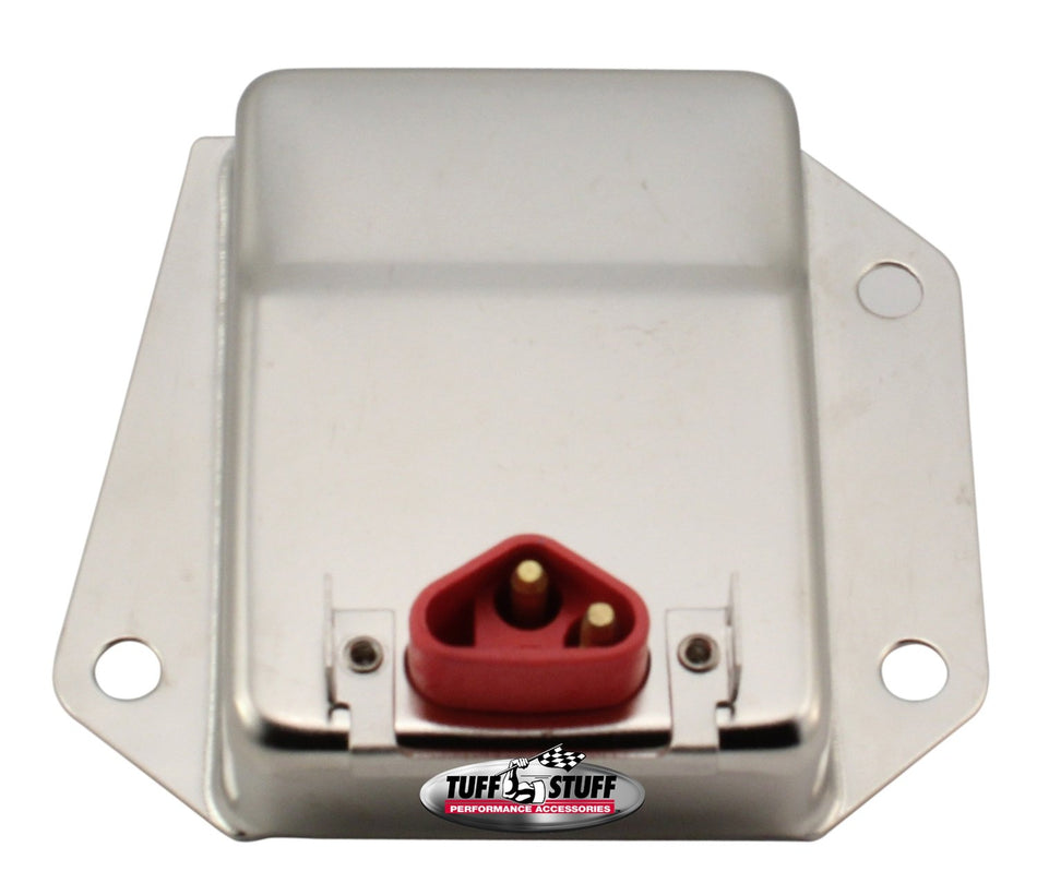 Tuff Stuff Performance 7545 Alternator Replacement Voltage Regulator