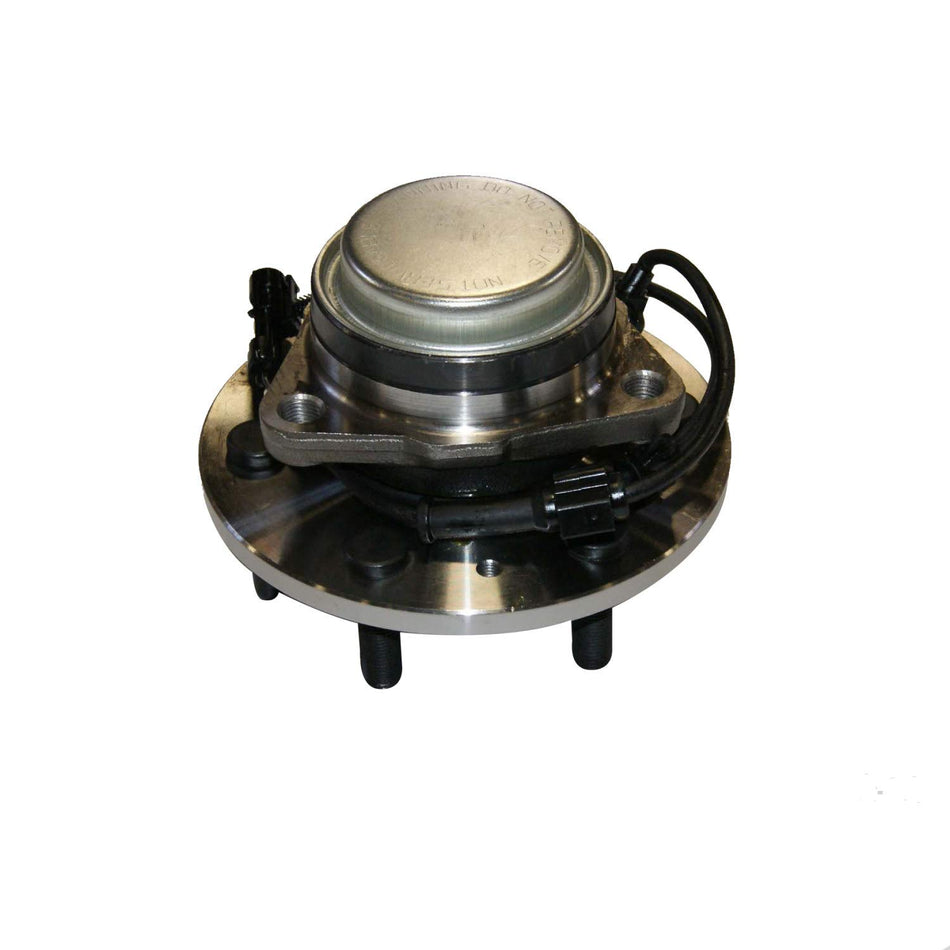 GMB 730-0237 Wheel Bearing Hub Assembly