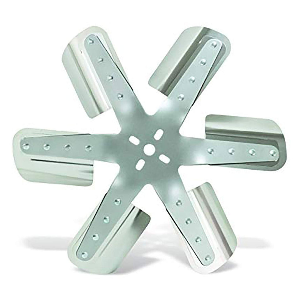 Flex-a-lite 1318 1300 Series Belt-Driven Flex Fan