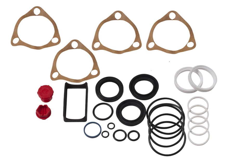 Edelmann 9025 Power Steering Rack and Pinion Seal Kit