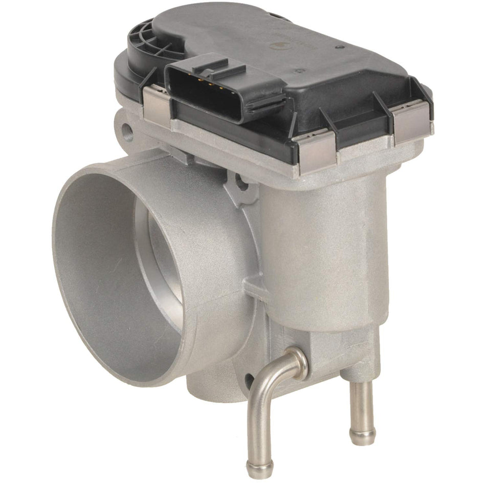 Cardone 6E-8004 New Fuel Injection Throttle Body