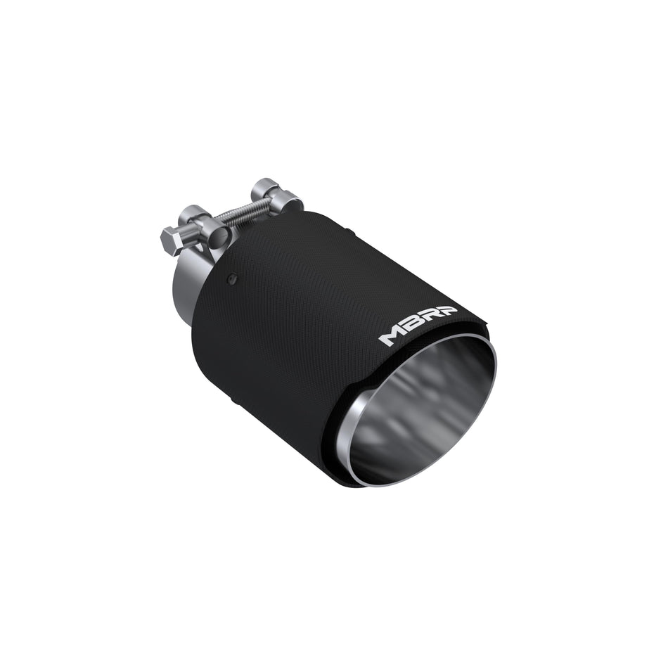 MBRP Exhaust T5176CF Carbon Fiber Exhaust Tip