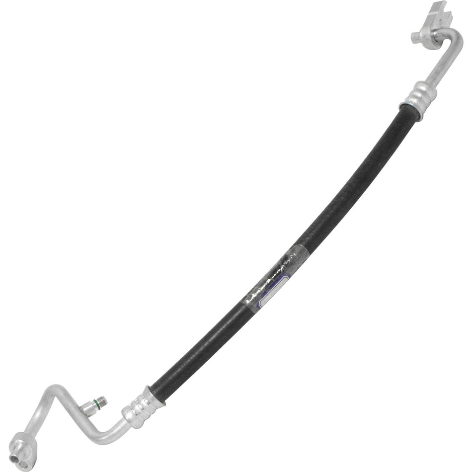 UAC HA 11109C A/C Refrigerant Discharge Hose