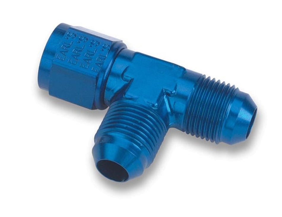 Earl's 926104ERLP Swivel Connect