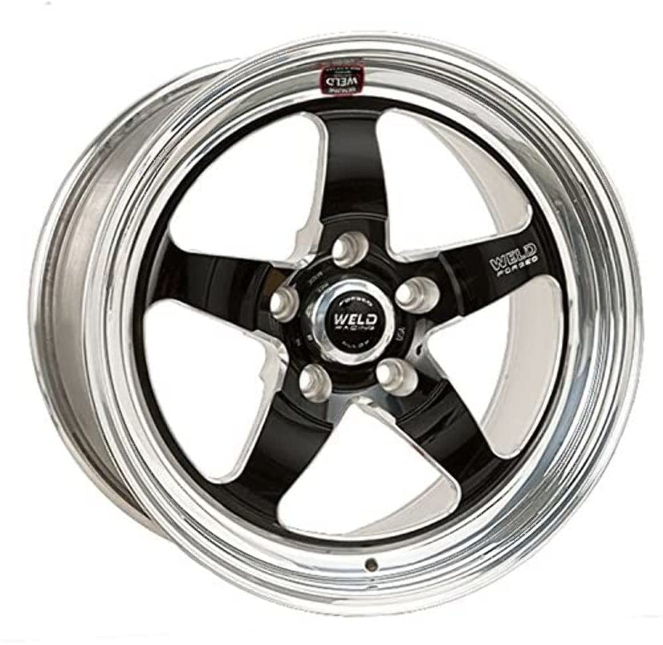 Weld Racing 71MB7045B22A RT-S Series Wheel