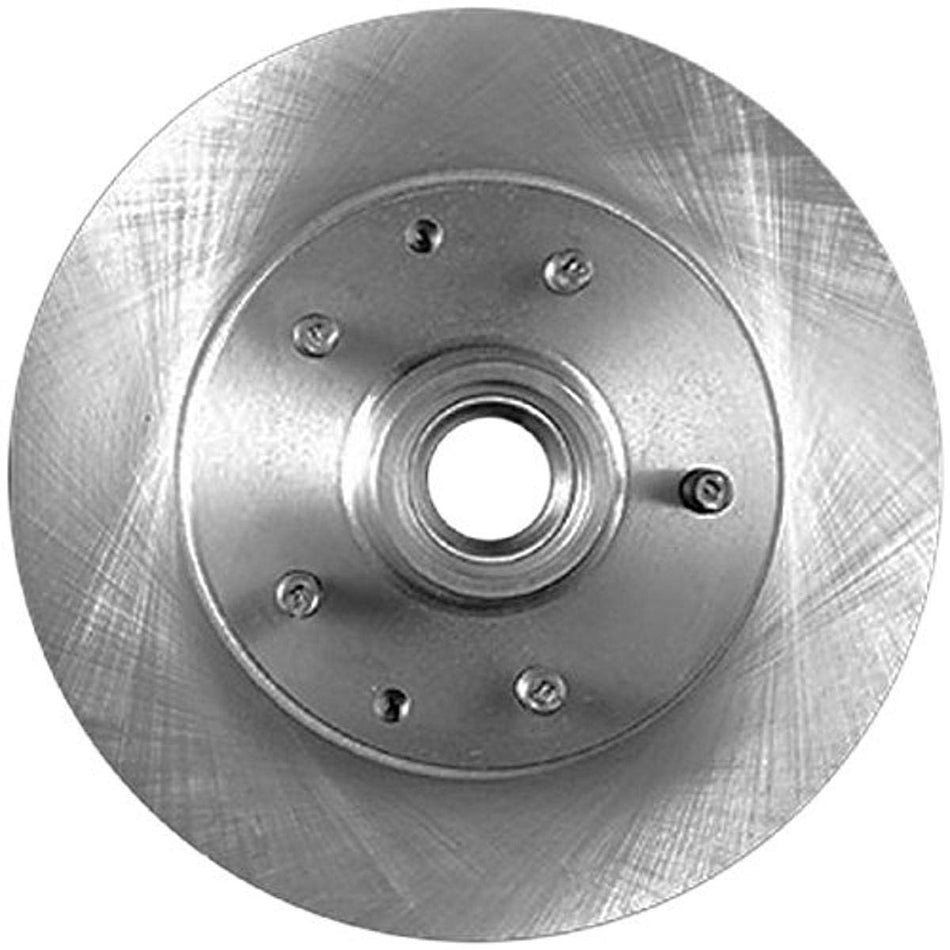 Bendix Premium Drum and Rotor PRT5241 Front Brake Rotor