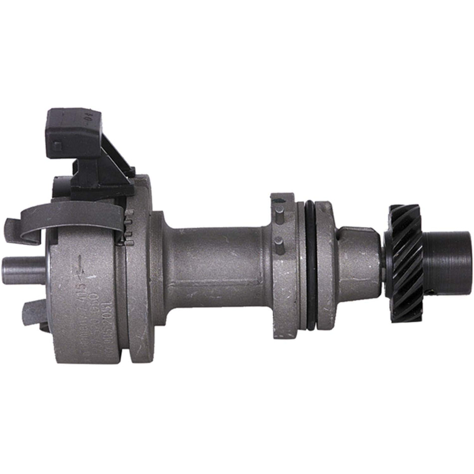 Cardone 31-85408 Remanufactured HEI Electronic Distributor and Module