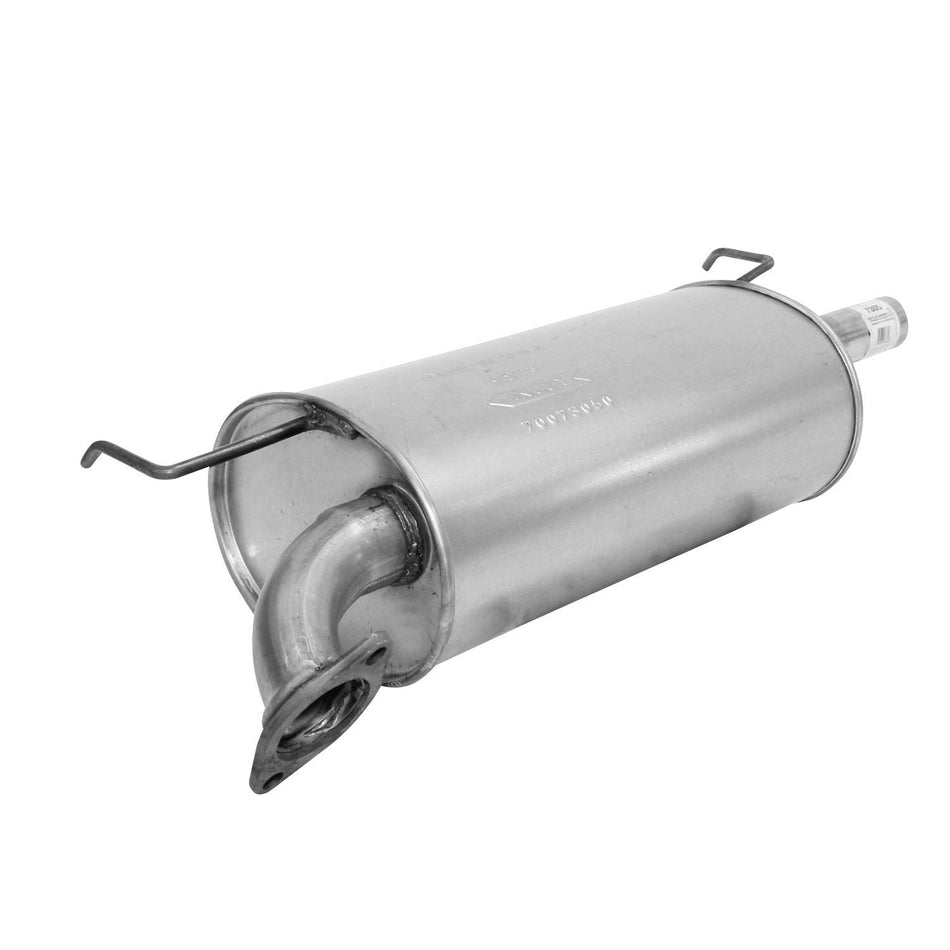 AP Exhaust Products 7305 Exhaust Muffler