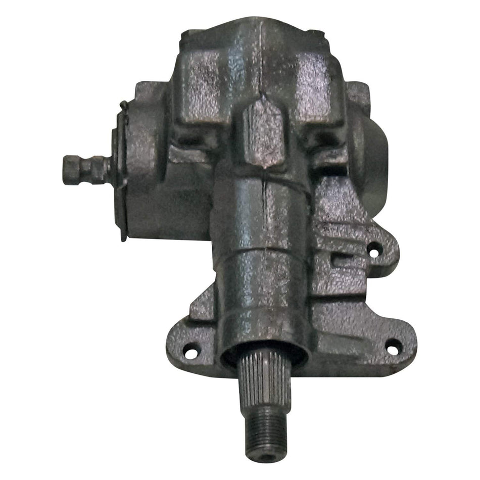 Steering Gear Lares 8644 Reman