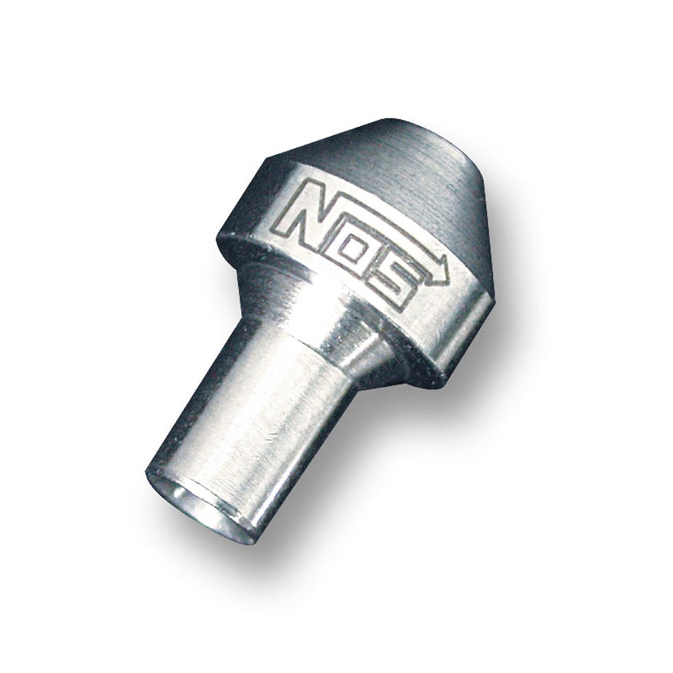NOS 13760-85 JET, SS FLARE 0.085 PACKAGED