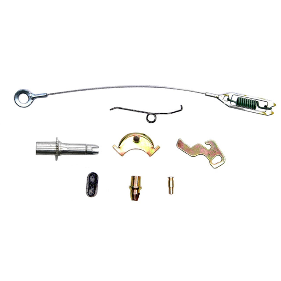 ACDelco Professional 18K16 Rear Drum Brake Adjuster Kit