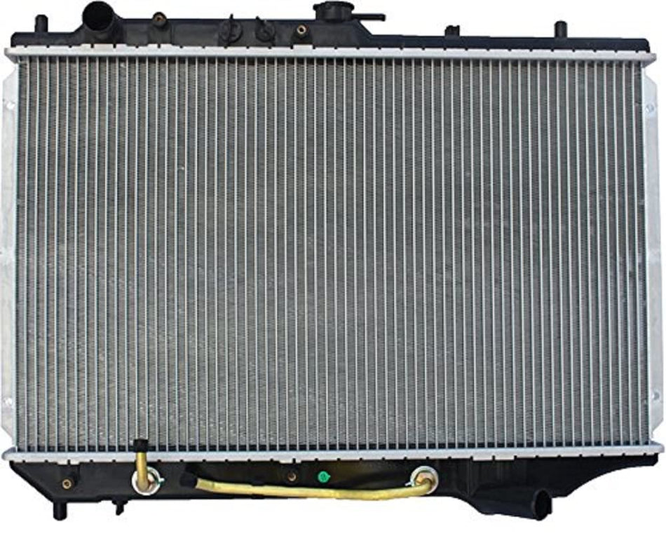 OSC Cooling Products 1135 New Radiator