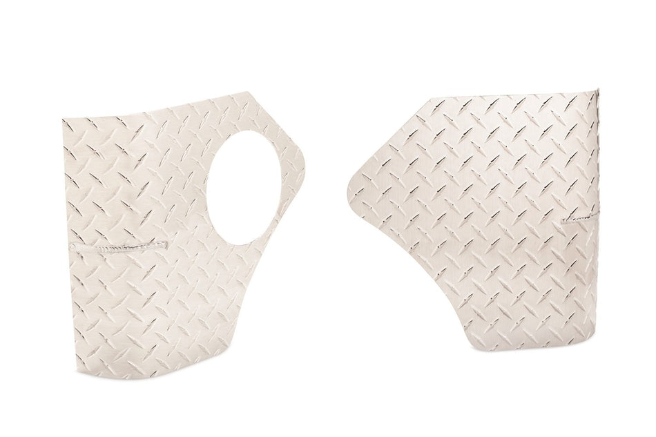 Warrior Products 929 Hard Top Corners for Suzuki Samurai