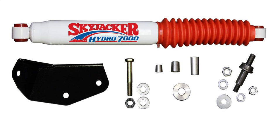 Skyjacker 7154 Steering Stabilizer Single Kit