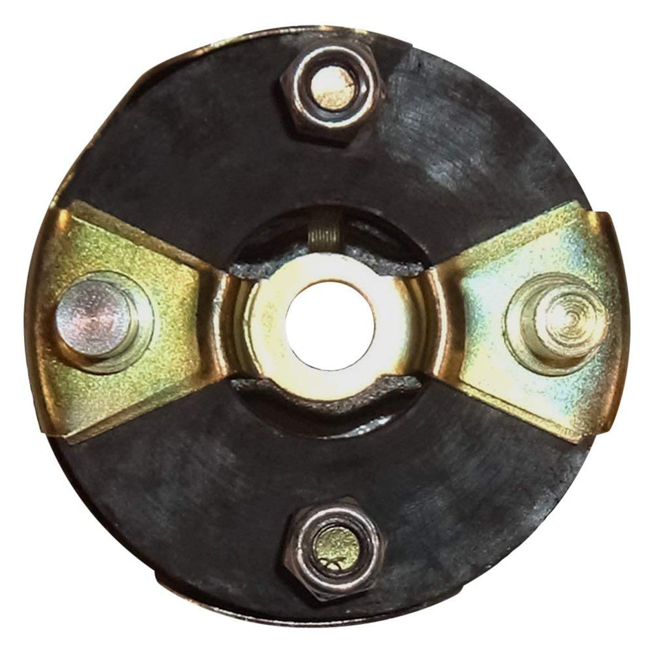 Lares 200 Flex Coupling Disc