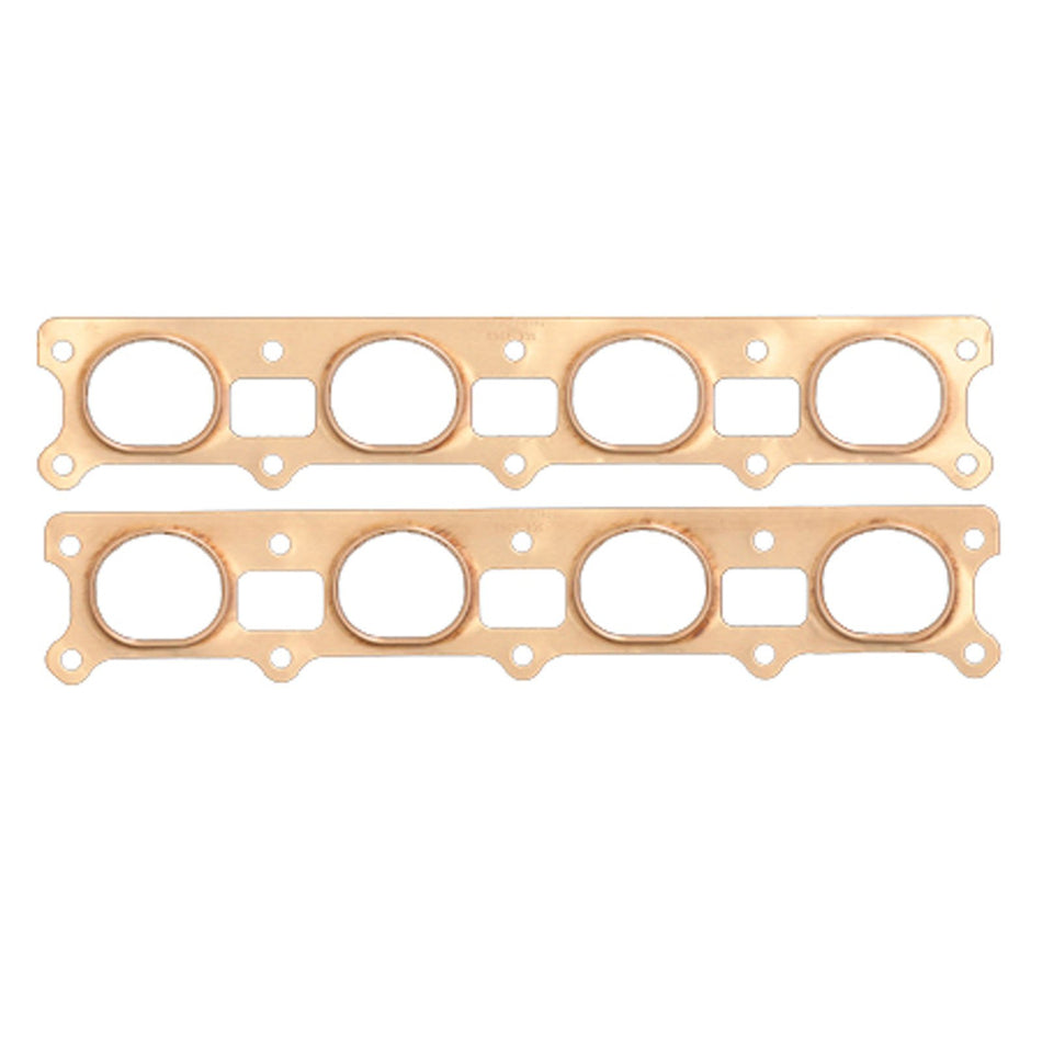SCE Gaskets SCE Gasket 4263 Pro Copper Exhaust Gasket