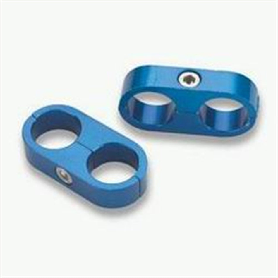 Earls 167114ERLP 7/8 HOSE SEPARATOR BLUE