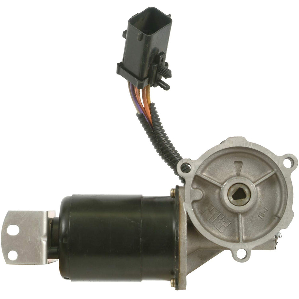 Cardone 48-207 Remanufactured Transfer Case Motor