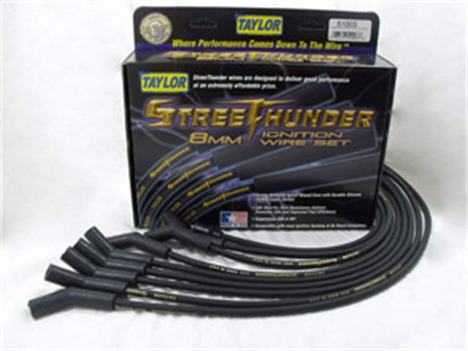 Taylor Cable 51003 Ignition Wire Set, 1 Pack