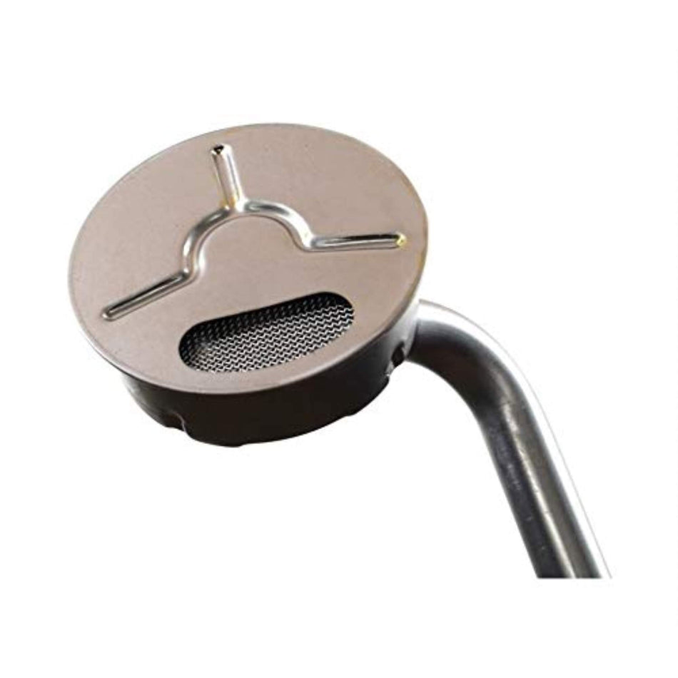 302 P/U 15-640 REAR SUMP